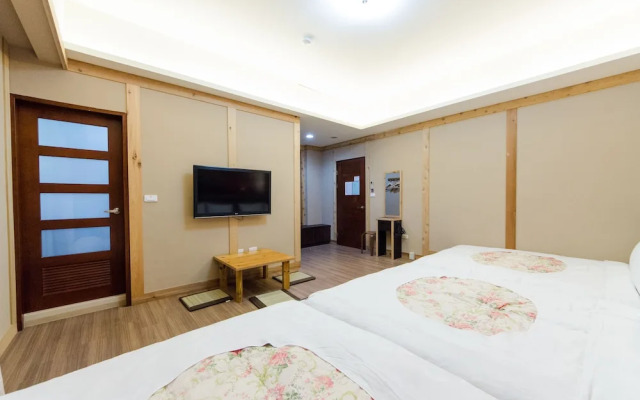 Stone Home Bed and Breakfast