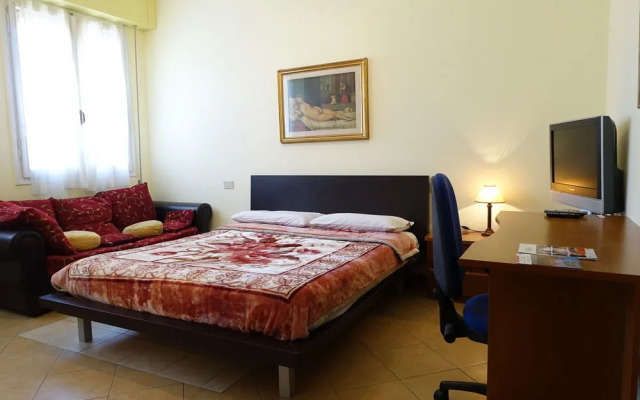 Elias Bed & Breakfast