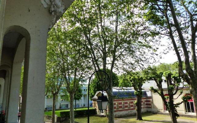 Appartement Vichy, 2 pièces, 2 personnes - FR-1-489-303