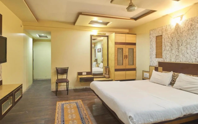 Hotel Sai Suraj Palace