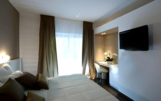 Light Guest House