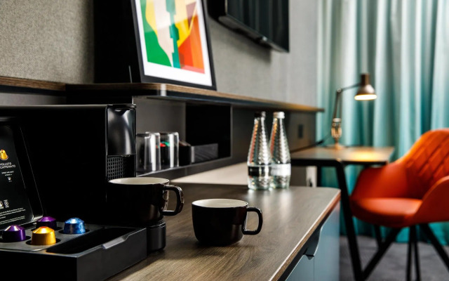 Holiday Inn Manchester Airport by IHG