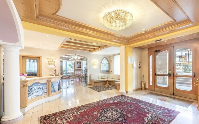 Hotel Relais Orsingher