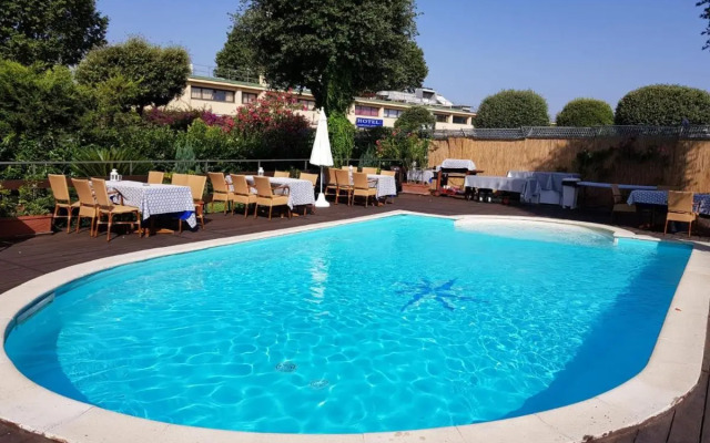 Capodichino International Hotel