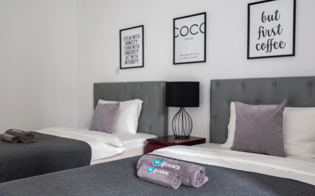 Luxury apartment with Dubai Marina views - Apartment in ดูไบ - Photo 5