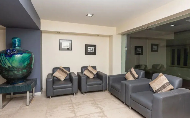 Collection O 28825 Oriental Inn Gopalapuram