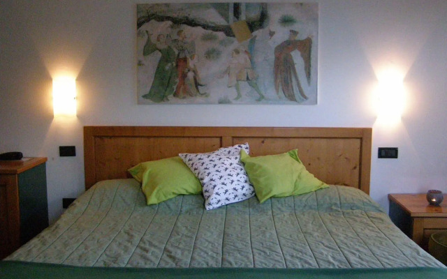 Club Hotel Lago di Tenno