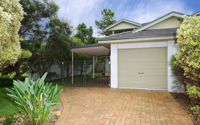 Rocky Point Road, 1/94