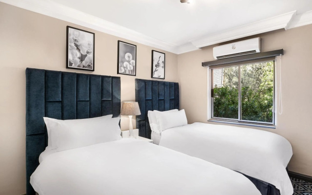 Protea Hotel by Marriott Johannesburg Balalaika Sandton