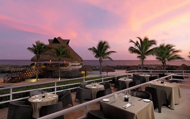Adults Only Heaven at Hard Rock Hotel Riviera Maya All Inclusive
