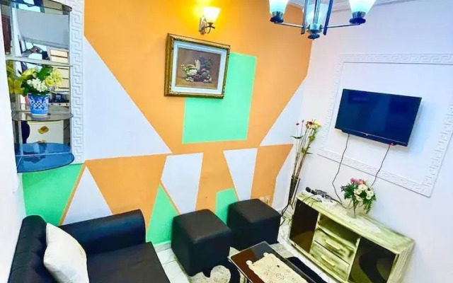 Studio A2,b-ssadi Santa Lucia,wifi, Canal, Gardien