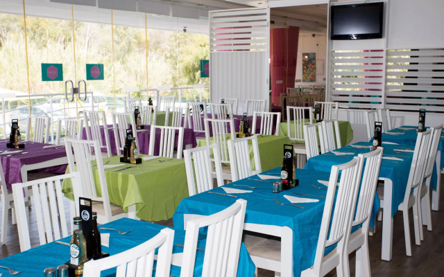 BaySide Salgados