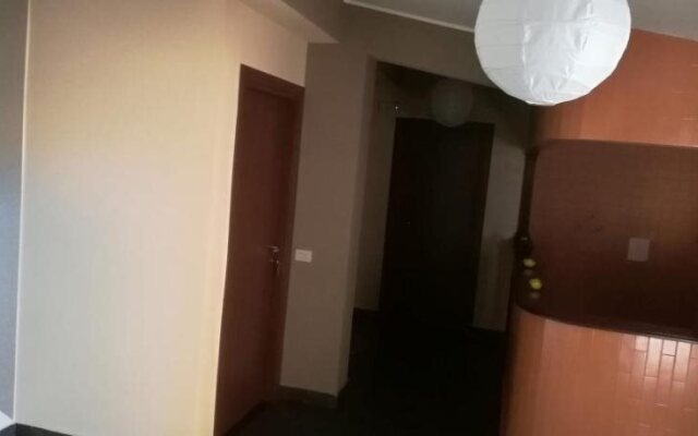 Apasic B&B