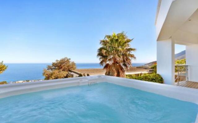 Upper House - Camps Bay