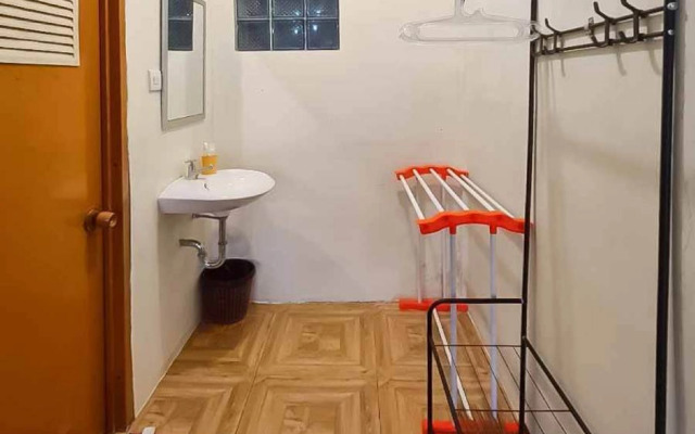 Pesona Wisata Alam Ciparay Endah