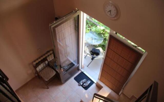 Guest house Norilchanka