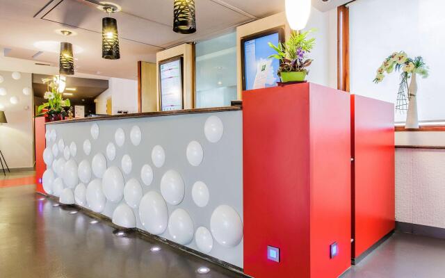 Ibis Styles Lyon Sud Vienne