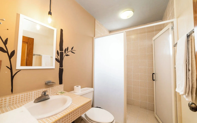 Отель OM Huatulco