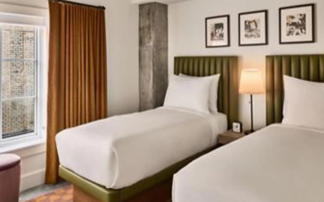 The Ann Savannah, Apartments By Marriott Bonvoy