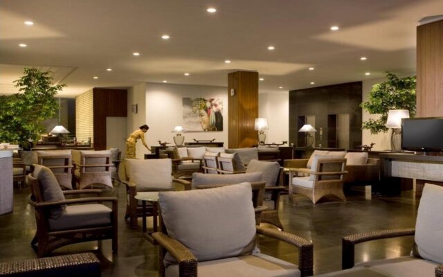 Hakaya Plaza Hotel