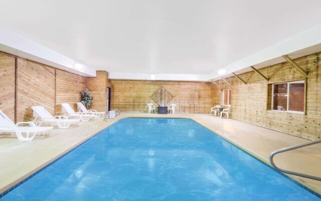 Baymont by Wyndham Kearney