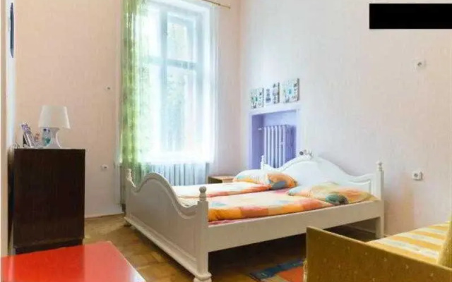 Zodiakus Hostel