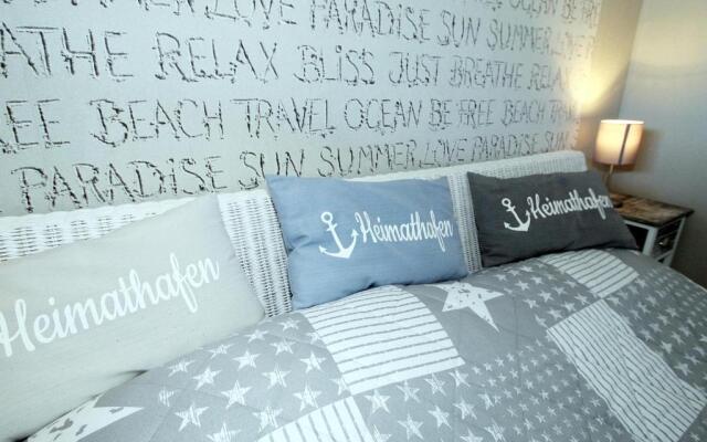 Ferienpark N06-011 Ferienpark