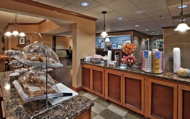 Hampton Inn by Hilton Bowling Green