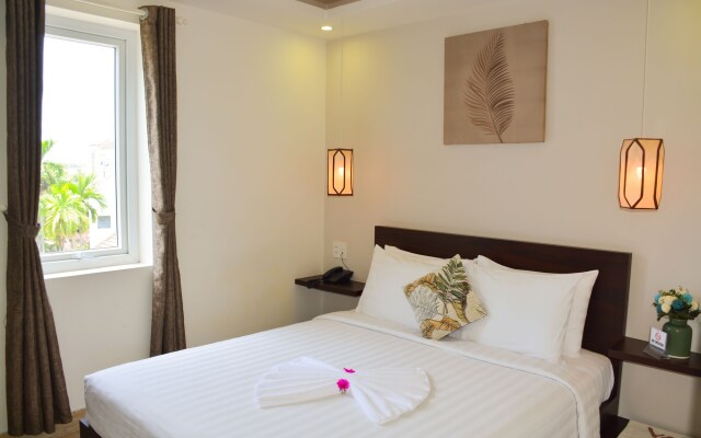 VaiA Boutique Hotel HoiAn