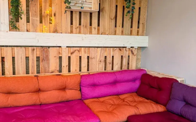 Fox-box Apt. Dresden