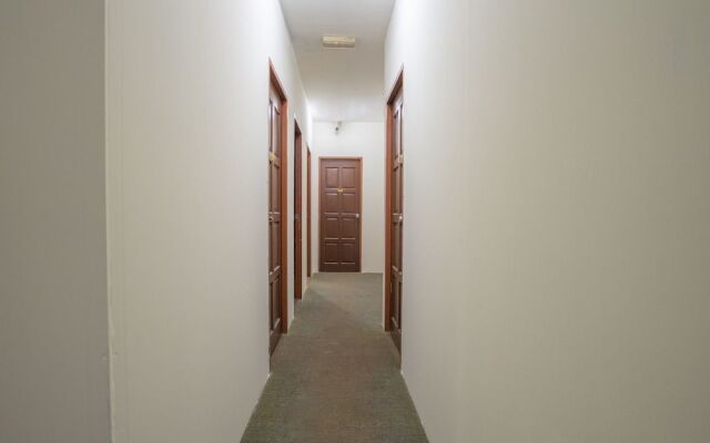 Spot On 89828 Hotel Seri Gemilang