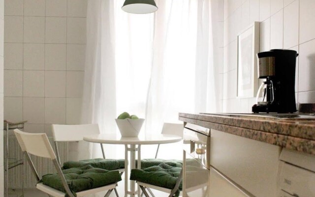 Lisbon Dreams City Apartment