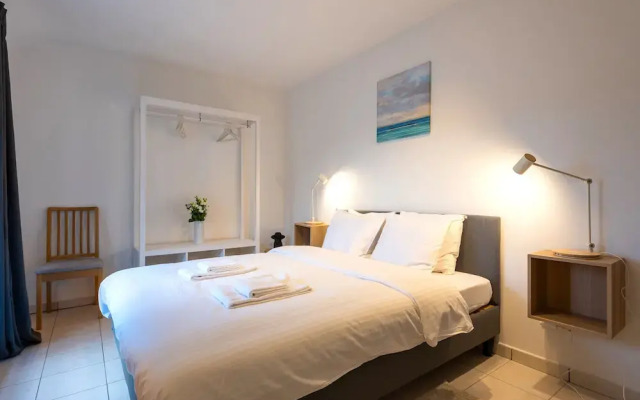 Jette Duplex Expo