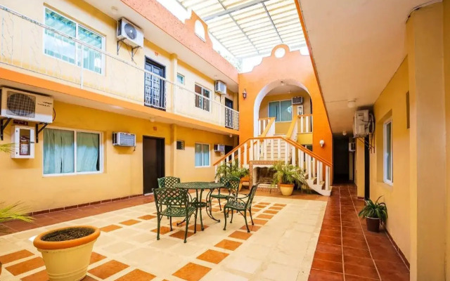 OYO Hotel Mexico