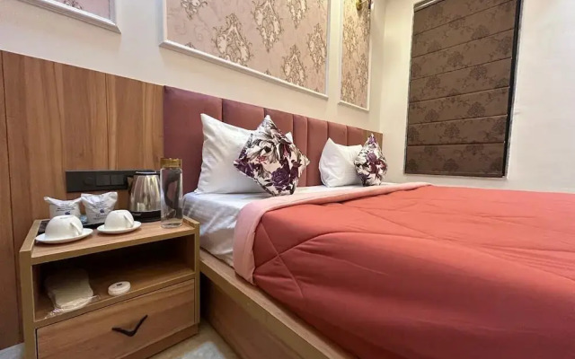 Blue Moon Residency Sector 53 Gurgaon