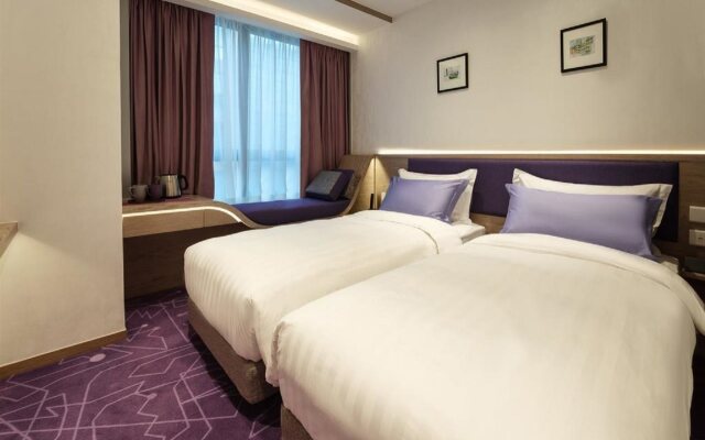 Hotel Purple Hong Kong