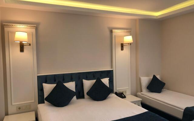 Galata Hotel & Suites