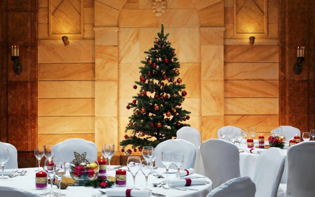 Le Méridien Grand Hotel Nürnberg