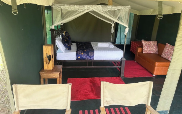 Zuhumath Tented Camps Serengeti