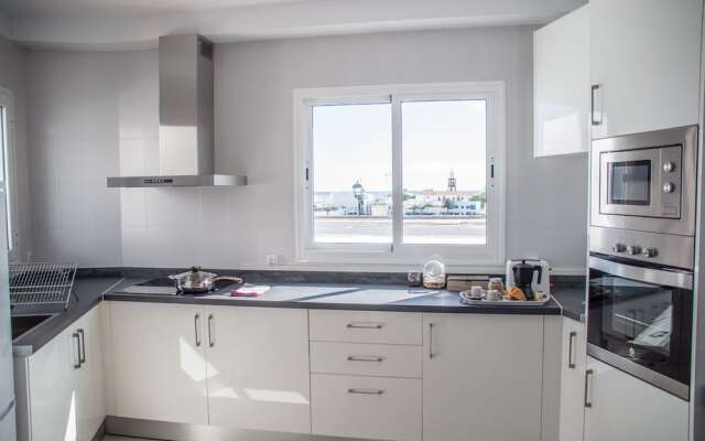 Rincón El Marinero - El Charco