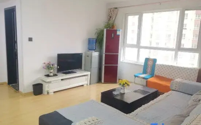 Instant Friendship Homestay (Shanxi Cancer Hospital)