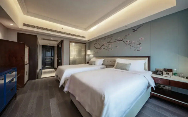 Lestie Hotel Hengshan Road