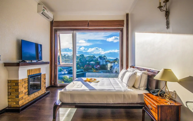 EX Hotel Dalat