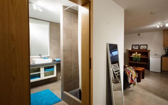 Varmi Guesthouse Apartments