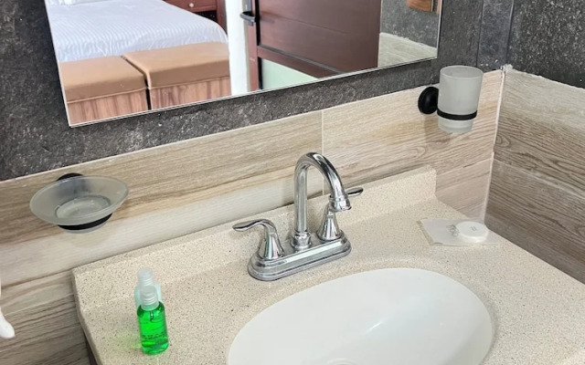 Hotel Boutique El Jaguar