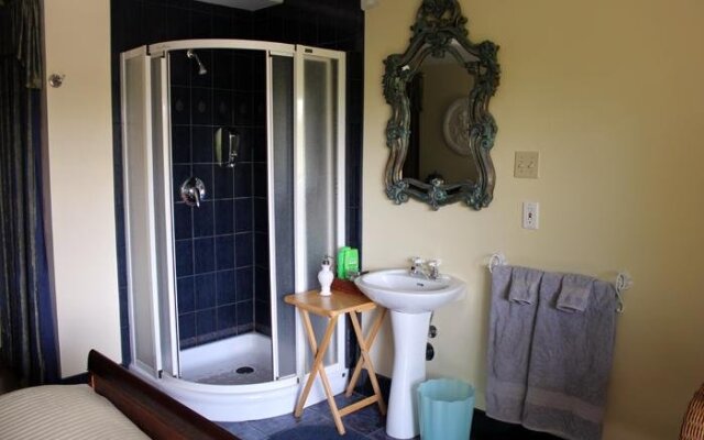 B&B Domaine des Chutes