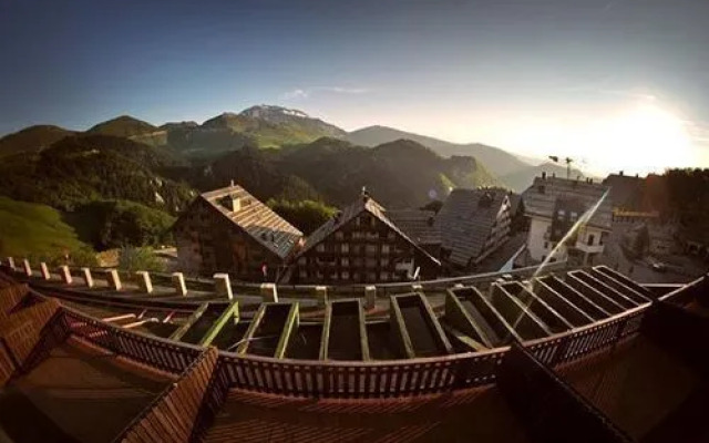 Residence Stalle Lunghe