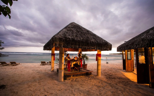 Breakas Beach Resort - Adults only