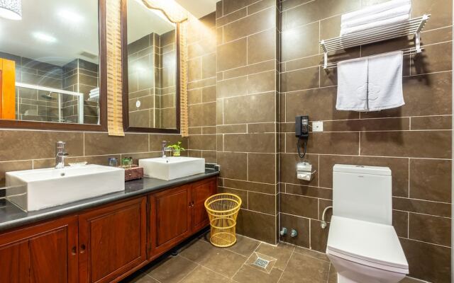 Hejing Zemeixuan Boutique Hotel
