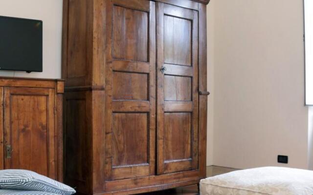 Piave Halldis Apartment